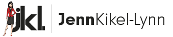 Jenn Kikel Lynn Logo